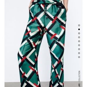 ZARA PANT